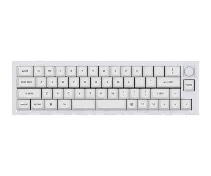 Klawiatura Keychron Q9L P1 QMK Custom Mechanical Keyboard Q9L-P1